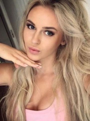 Анкета проститутки Алена, 23 года
